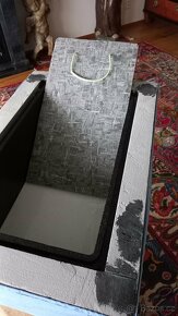 Chladicí box polystyren - 8