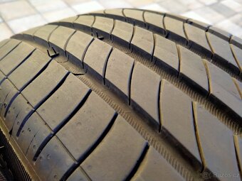 Letní pneu Michelin Primacy 4 195/55 R16 87H, Dot 4322 - 8