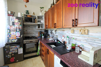 Prodej bytu 3+kk 72 m² Duchcovská, Teplice - 8