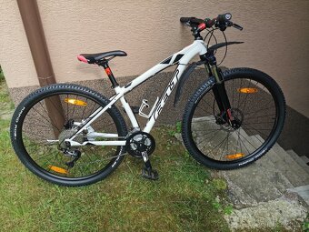 Damske horske kola 29 - 8