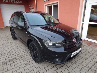 Fiat Freemont 2.0 Multijet 125kW - 8
