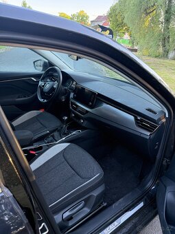 Škoda Scala 1.0tsi 81kw, Style extra - 8