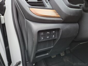 Honda CR-V 1,5 T 4x4 Lifestyle 2020 - 8