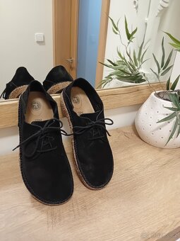 Birkenstock dámské mokasíny vel. 40 kožené - 8