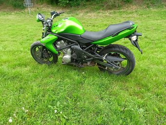 Kawasaki er 6 - 8