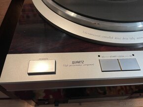 gramofon DENON DP-47F - 8