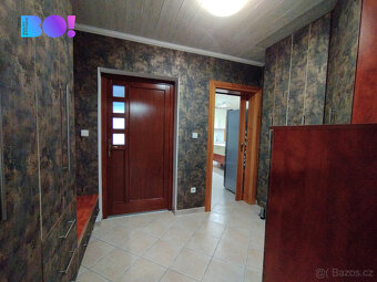 Prodej rodinného domu s možností podnikání a relaxace, Petřv - 8