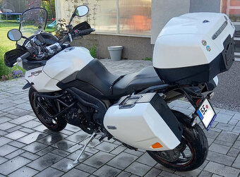 Triumph Tiger 1050 Sport - 8