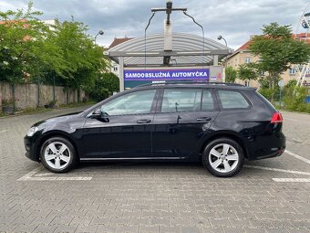VW Golf 7 2.0 110kw 2014 - 8
