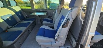 Vw t4 multivan 111 kw - 8