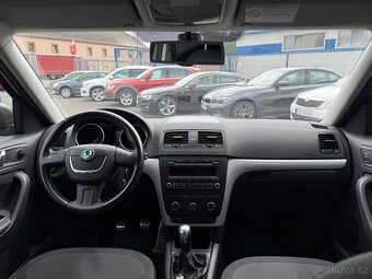 Škoda Yeti 1.2 tsi - 8