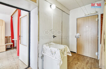 Prodej bytu 2+kk, 42 m², Most, ul. Jaroslava Ježka - 8