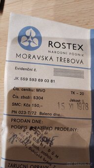 Retro sifon retro šlehač - 8