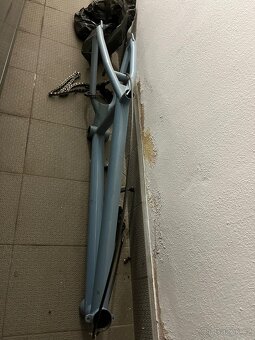 BMX - 8
