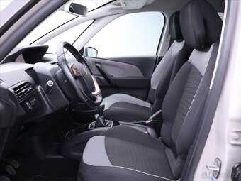 Citroën C4 Picasso 1,2 PT 96kW Virtual Navi 1.Maj (2016) - 8