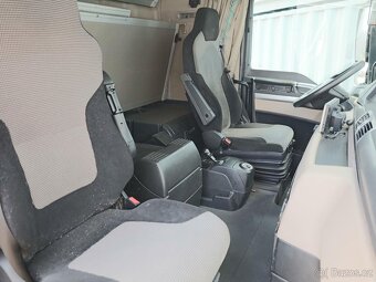 MAN TGX 18.460,  LOW DECK, RETARDÉR, AUTOMAT, EURO 6, NEZÁVI - 8