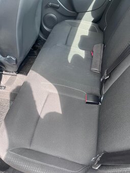 Dacia Logan 2019 NÍZKÝ NÁJEZD POUZE 23XXXKM - 8