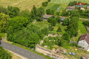 Prodej rodinného domu, 300m², Podbořanský Rohozec, Podbořany - 8