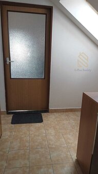 Pronájem byt, 1kk, 36m2, Palackého náměstí, Brozany nad Ohří - 8