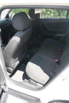 Škoda Fabia 2 Kombi Ambiente, 1.6 TDI, 66Kw - 8