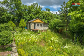 Prodej chaty, 22 m², Dvůr Králové nad Labem, ul. V Lukách - 8