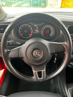 Volkswagen Polo 1.2 TSI - 8