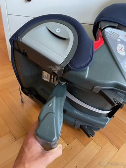 Autosedačky Britax 2020 - 8