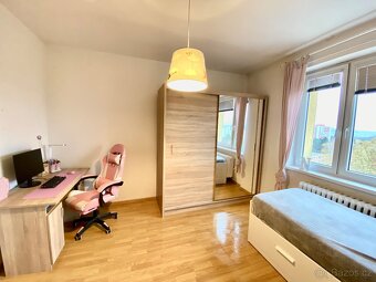 Pronájem bytu 3+1 (61m2) Poruba, Oty Synka. - 8