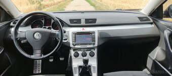 VW Passat B6 2.0 Fsi - 8