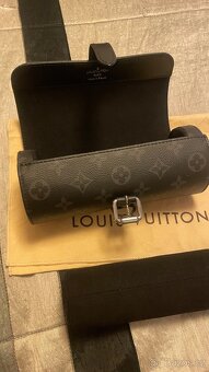 Louis Vuitton pouzdro na hodinky - 8