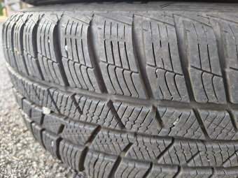 Barum Polaris 5 195/60 R15 - 8