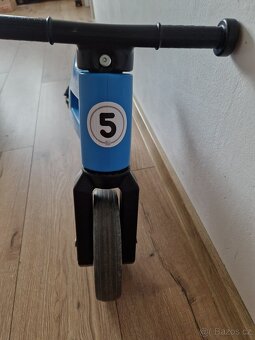 Funny Wheels 2v1 - 8