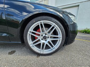 Audi A6C7 3.0TDI 150KW - 8