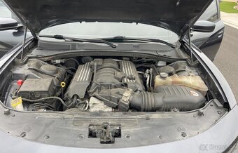 2018 DODGE CHARGER RT 392 6.4 - 8