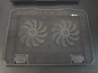 Herní notebook Lenovo Ideapad Gaming 3 s RTX 3060 Ryzen 7 - 8