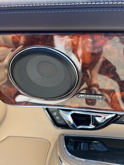 Jaguar XJ L 5.0 V8 supercharged - 8