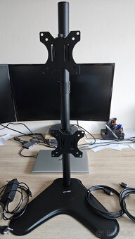 2x Full HD Monitor Samsung 22" a 27" - 8
