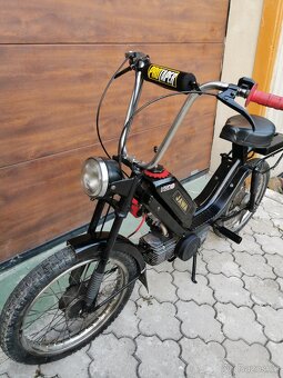 Babetta 210 - 8