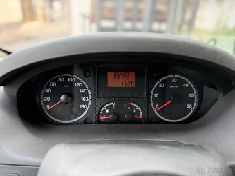 Peugeot Boxer 2.2 HDI 74 kw L2H2 - 8