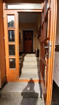Prodej rodinného domu v Třešti - 8