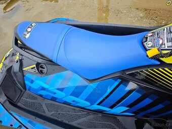 Sea - Doo SPARK Trixx 900 HO ACE 2-up iBR 90hp - 8