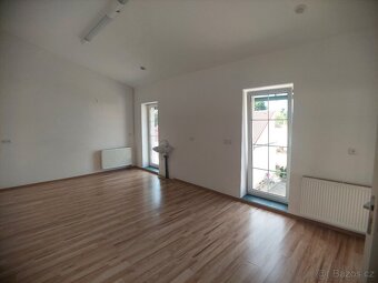 Pronájem nebytových prostor ve Veselí nad Lužnicí - 8