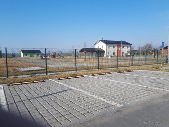 Stavební pozemek Dluhonice u Přerova - 8