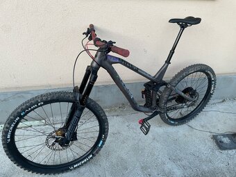 Kolo Full NS bike Define al 170 - 8