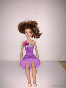Panenky - Barbie - 8