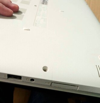 Notebook Aspire V Aspire V 13 V3-372-35HD - 8