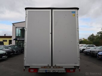 Mercedes-Benz Sprinter 319CDI,140kW,1majČR,10pal,DPH - 8