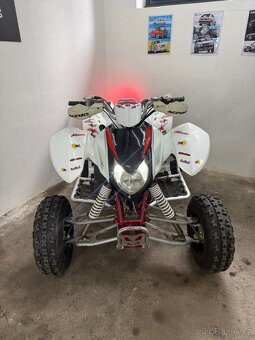 Access TOMAHAWK 400 - 8
