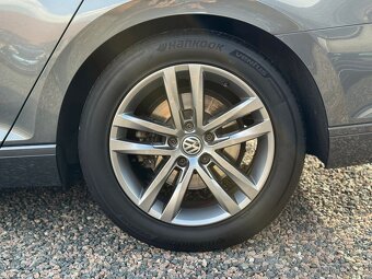 VW Passat B8 1.6TDi 88kw combi / variant - 1.MAJITEL - 8