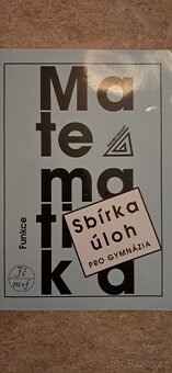 Učebnice pro SŠ - 8